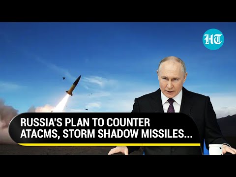 Revealed: Russia's New Version Of Buk Air Defence To Take Down West's ATACMS, Storm Shadow Missiles?