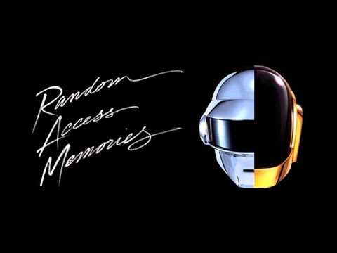 Daft Punk - Horizon (Japan CD) + Horizon Ouverture Mix (Official Bonus Track)