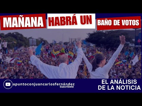 El Análisis de la Noticia  27.07.24