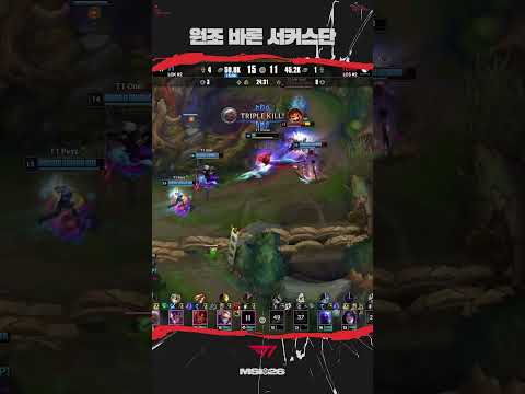 원조 바론 서커스단
