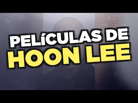 Las mejores películas de Hoon Lee