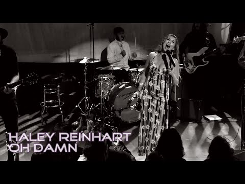 Haley Reinhart "Oh Damn" The Troubadour 2022