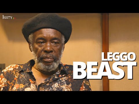 Leggo Beast Shares His Experience As Manager Of Gregory Isaacs and Big Youth Pt. 4
