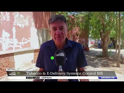 SATTA | Spotlight on Tobacco & E-Delivery Systems Control Bill