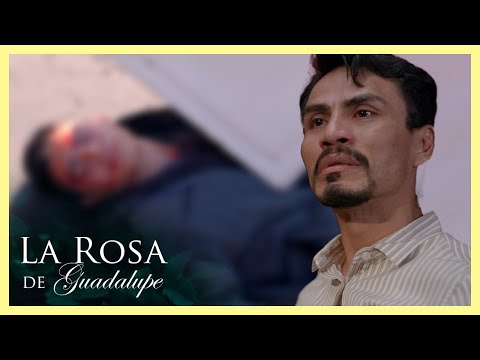 El hijo de Raquel sufre un accidente por culpa de Fulgencio | La Rosa de Guadalupe 4/4 | La mujer...