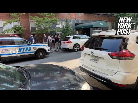 Retired probation officer fatally shoots former daughter-in-law, then herself on posh UES street