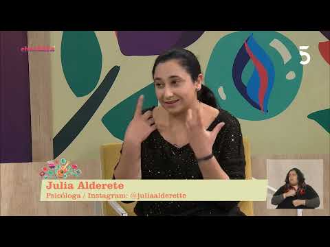 Hablamos con la psicóloga Julia Alderete por día mundial de prevención del suicidio | 08-09-2023