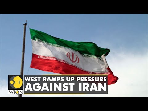🌎Amid stalled nuclear talks, Iran to face censure | Latest World News | WION