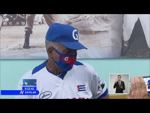 Actualidad deportiva en Cuba desde el Estelar Sabatino
