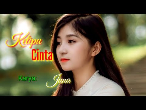 Dj Ketipu Cinta