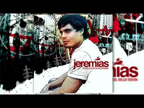 Jeremias - "Comienzo Del Final" (Audio Oficial)