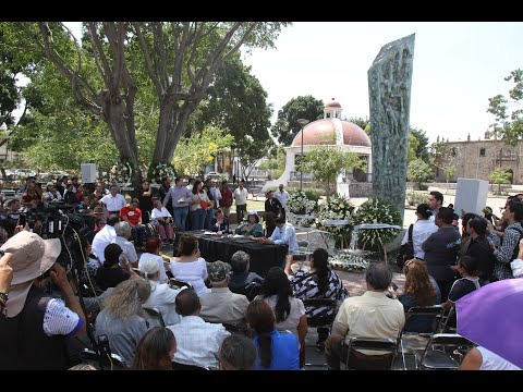 Piden justicia a 32 años de explosiones en Guadalajara