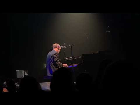 Tom Odell - streets of heaven @ De Wester Amsterdam 15/7/2025