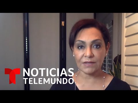 ¿Cuánto tarda en llegar el permiso de trabajo con la ley de los 10 años | Noticias Telemundo