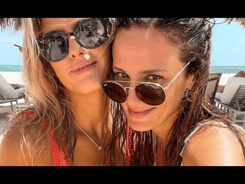 ¡Amiguísimas! Las fotos de las espectaculares vacaciones de Paula Chaves y Mery del Cerro en Pu...