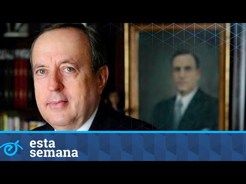 Expresidente Rafael A. Calderón: en 1979 OEA demandó sustitución de dictadura de Somoza