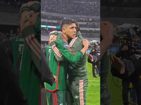 La EXPLOSIÓN  de Joseph Rosales tras la polémica del México vs Honduras