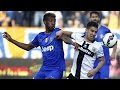 11/04/2015 - Campionato di Serie A - Parma-Juventus 1-0