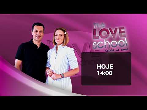 The Love School hoje, 20.04.2024