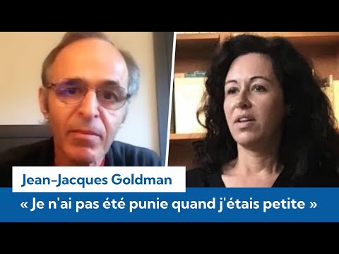 Jean-Jacques Goldman : Sa fille Caroline sort de l'ombre et assume ses positions