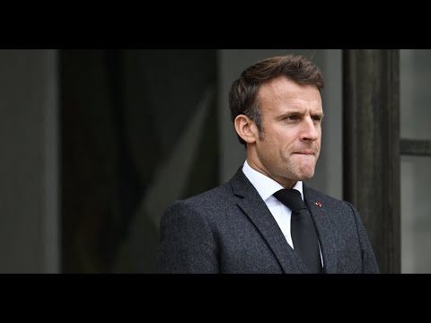 La famille de Lola «a besoin du respect et de l'affection de la nation», assure Macron