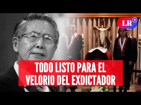 El legado de Alberto Fujimori | Grado 5 con David Gómez Fernandini