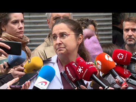 Los sindicatos de Madrid ven la presencia de médico como línea roja