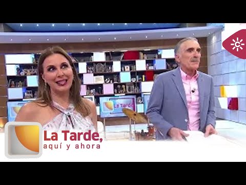 La Tarde, aquí y ahora | Viernes 17 de mayo