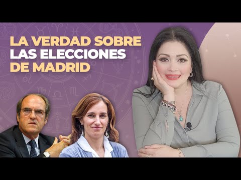 LA VERDAD SOBRE LAS ELECCIONES DE MADRID | KATIUSKA ROMERO