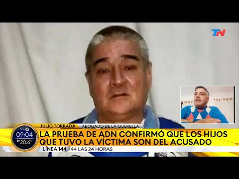 Las pruebas que complican al “chacal de Cañuelas”, acusado de abusar de su hijastra por 17 años