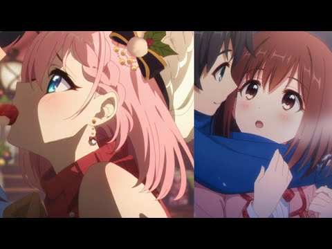 【キャラ物語】ユイ（クリスマス）(CV：種田梨沙)(プリンセスコネクト！)【プリコネR】