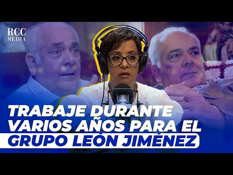 Zoila Luna presenta condolencias por fallecimiento de Don José Leon Asensio
