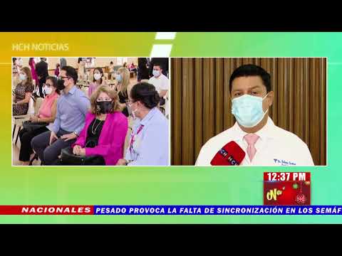 ¡Viceministro de Salud confirma presencia de variante Ómicron en Honduras!