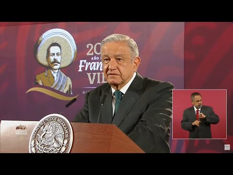 AMLO HACE LLAMADO A PAISANOS Y ESTADOUNIDENSES A NO VOTAR POR R4C1ST4S COMO JOHN NEELEY KENNEDY