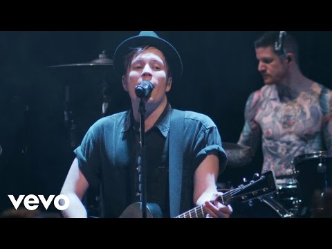 Young Volcanoes (VEVO Presents: Live in London)