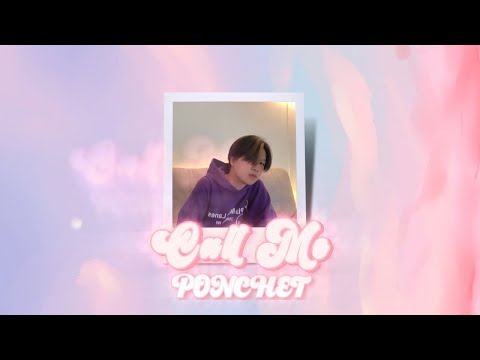 PONCHET-คาสาย(CallMe)[Offi