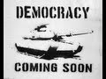 Thom Hartmann and James Hoffa - Pushing back on the war on democracy