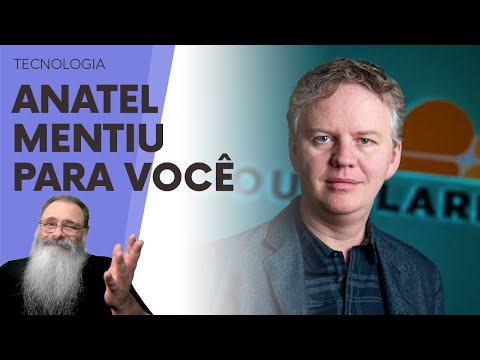 CEO da CLOUDFLARE disse que NÃO sabe do que ANATEL ESTÁ FALANDO e NUNCA COOPEROU com ELES contra o X