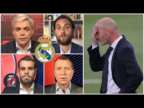 Real Madrid ganará La Liga porque el Barça lo deja, gana el menos malo: Manu Martín | Fuera de Juego