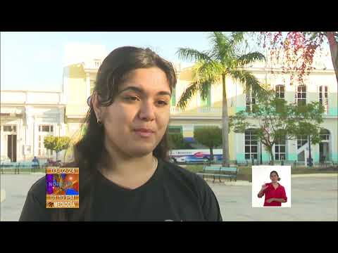 Cuba/Matanzas: Abanderan a delegadas al 11no Congreso de la FMC
