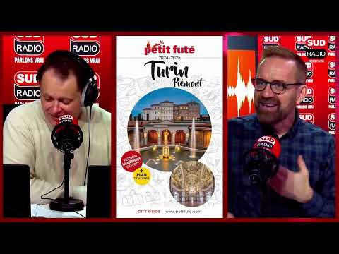 Sud Radio découverte tourisme : destination le Piémont