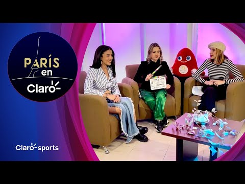 París en Claro, ep.2 | Nadal y Alcaraz acaparan los reflectores