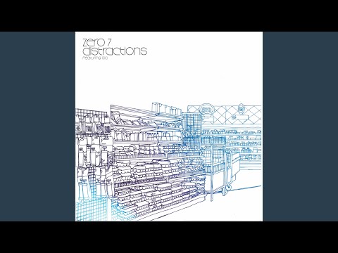Distractions (Edit)