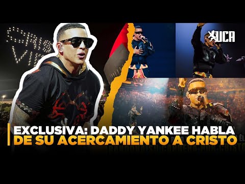 SALE A LA LUZ La Carta de Héctor Delgado a Daddy Yankee