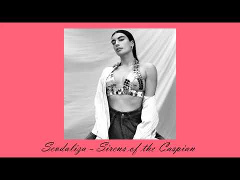 Sevdaliza :: Sirens of the Caspian