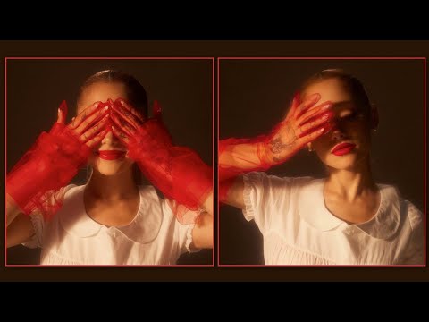 Ariana Grande - bye x don't wanna break up again (mashup)