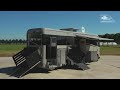 Truck Horsetruck | Renault Krismar | dubbel cabine | direct beschikbaar