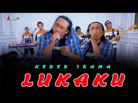 LUKAKU KEDER IRAMA MAJU MUNDUR AUDIO