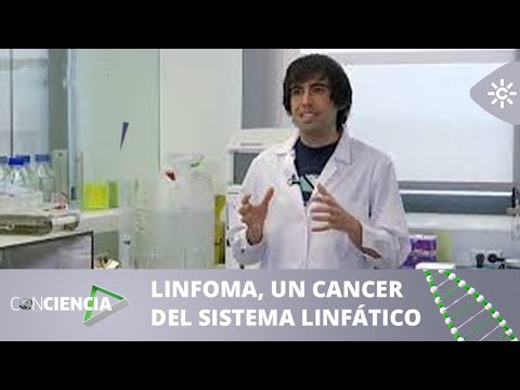 ConCiencia | Genoma y linfoma