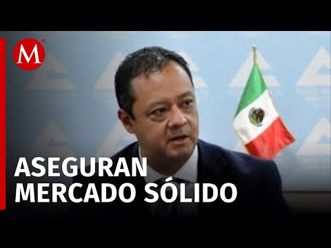 Hacienda refinancia deuda local de 181 mil mdp, anuncia Gabriel Yorio